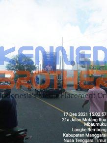 baliho kupang ntt