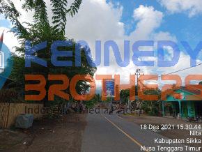 baliho kupang ntt