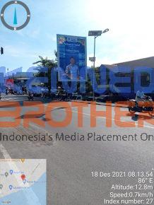 baliho kupang ntt