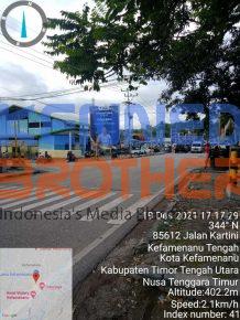 baliho kupang ntt