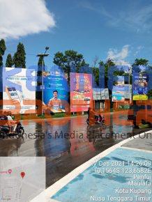 baliho kupang ntt