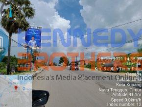 baliho kupang ntt