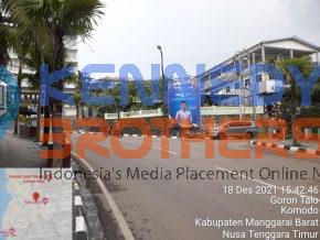 baliho kupang ntt