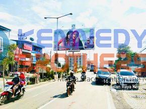 billboard jayapura bigcola