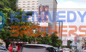 billboard kota semarang I kennedybrothers.id