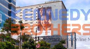 billboard kota semarang I kennedybrothers.id