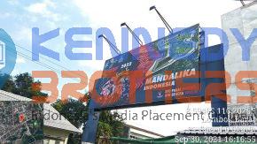 billboard lombok nusa tenggara barat ntb