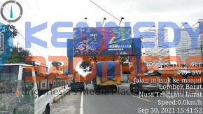 billboard lombok nusa tenggara barat ntb