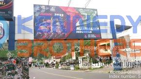 billboard lombok nusa tenggara barat ntb