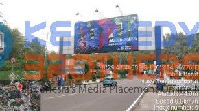 billboard lombok nusa tenggara barat ntb