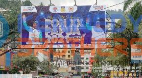 billboard jayapura papua