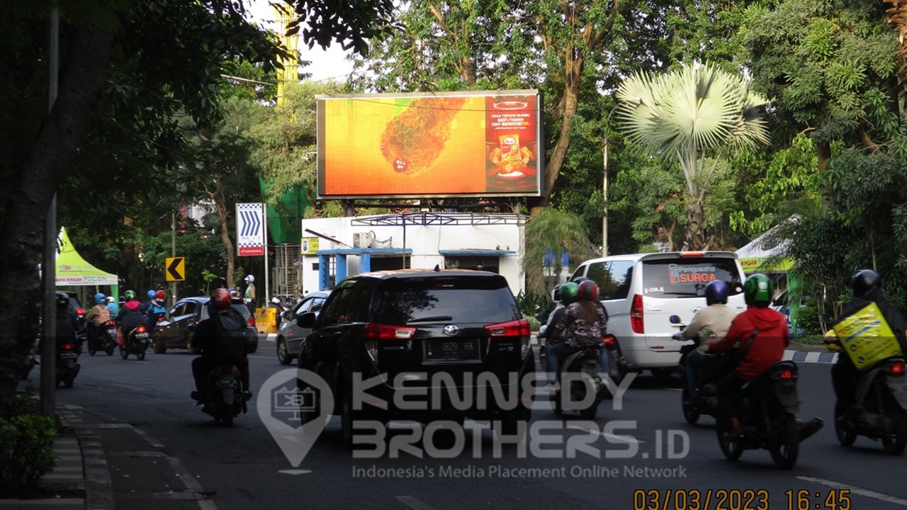 CAMPAIGN SASA BUMBU VIRAL 2023