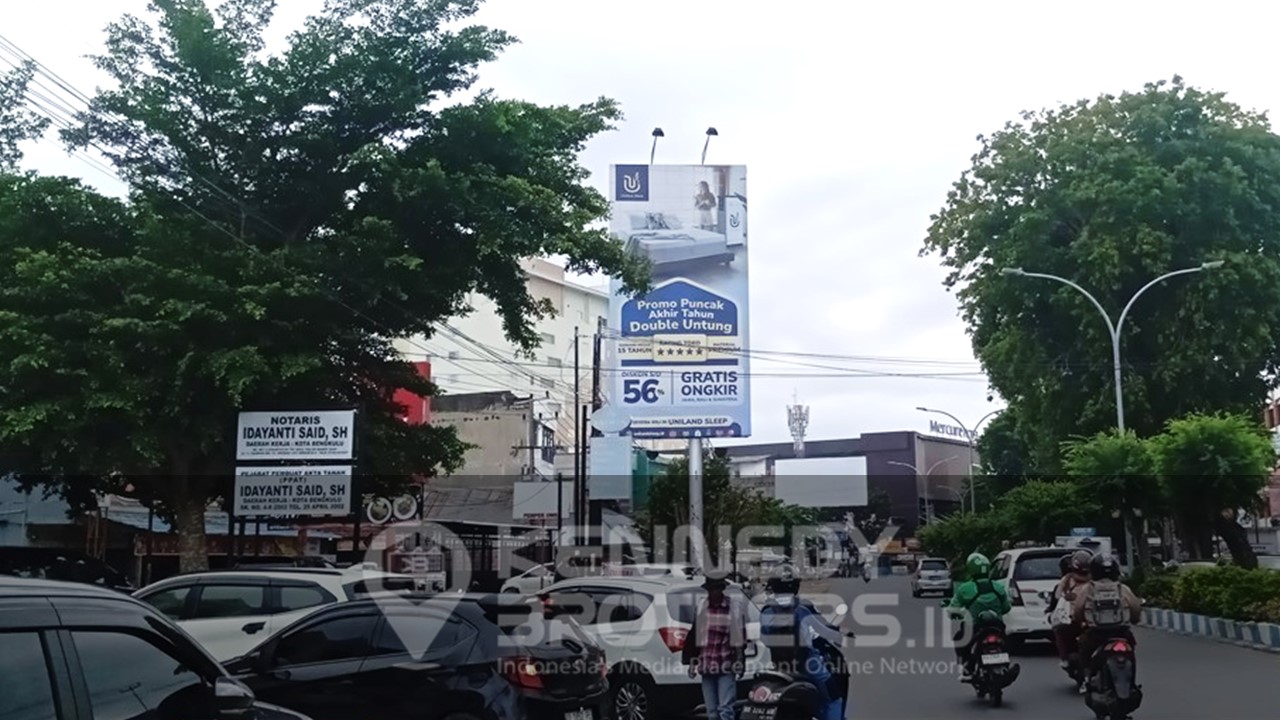 BRAND AWARENESS CAMPAIGN UNILAND - 2024
