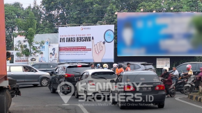 Sosialisasi pilkada bawas;u 2024