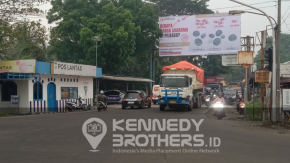 Sosialisasi pilkada bawas;u 2024