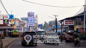 Sosialisasi pilkada bawas;u 2024