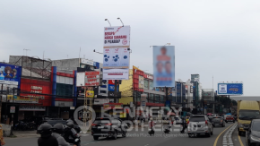Sosialisasi pilkada bawas;u 2024