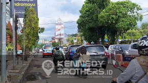 Sosialisasi pilkada bawas;u 2024