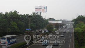 Sosialisasi pilkada bawas;u 2024