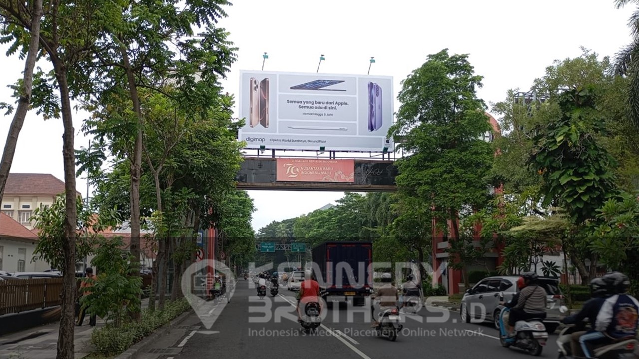 CAMPAIGN DIGIMAP BRANDING IPHONE 16 - 2025