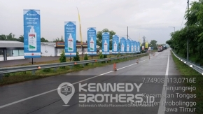 TBANNER REST AREA CAMPAIGN THERASKIN