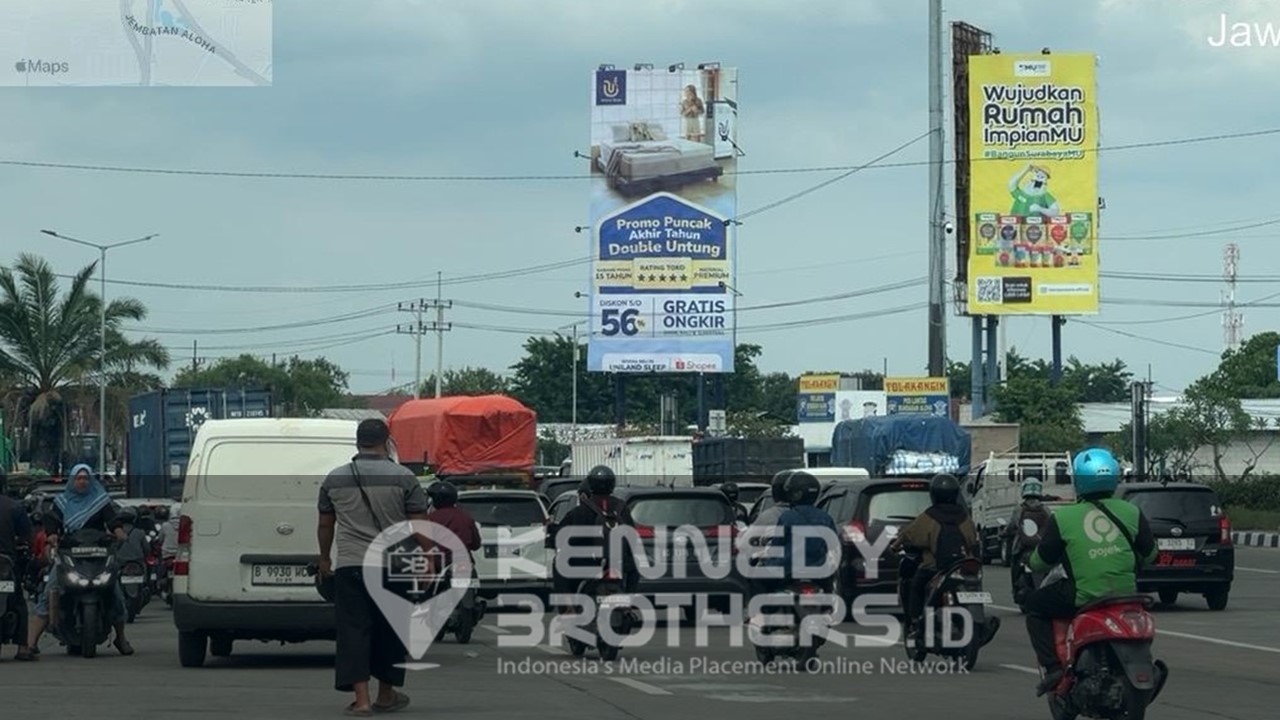 BRAND AWARENESS CAMPAIGN UNILAND - 2024