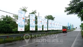 TBANNER REST AREA CAMPAIGN THERASKIN