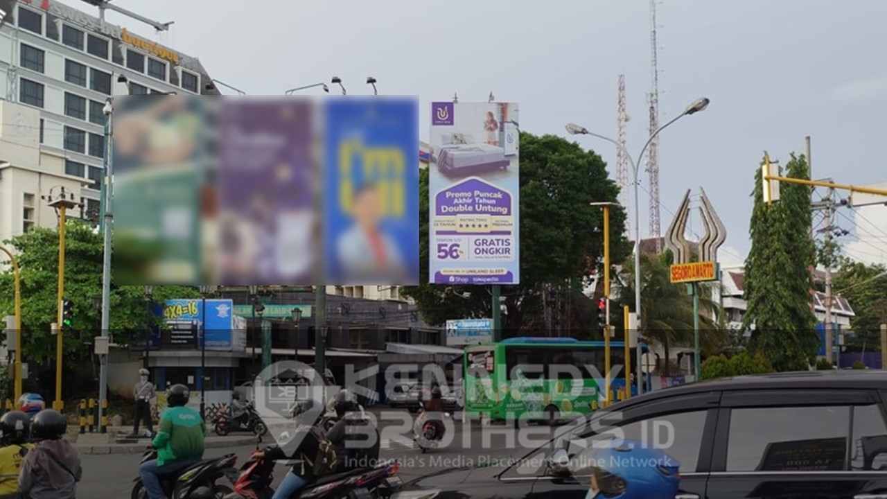 BRAND AWARENESS CAMPAIGN UNILAND - 2024
