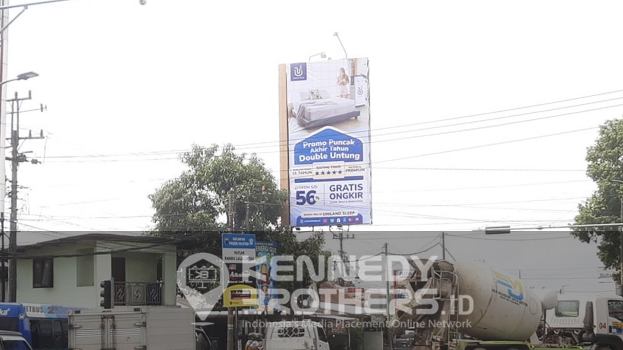 BRAND AWARENESS CAMPAIGN UNILAND - 2024