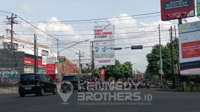Sosialisasi pilkada bawas;u 2024